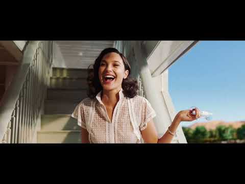 Surm Niilusel TREILER