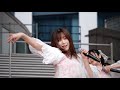 Ukka 透明 茜空ちゃん推しカメラ映像 4K60fps 2024 3 24