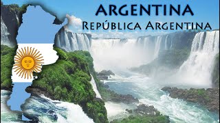 Download lagu Lagu Kebangsaan Argentina - Himno Nacional Argentino [ES/ID] mp3