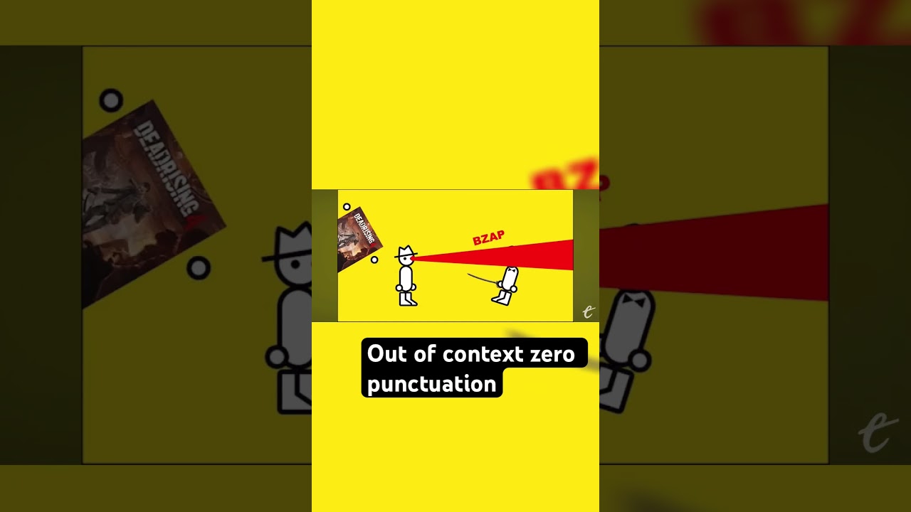 #memes #shorts #funny #zero punctuation