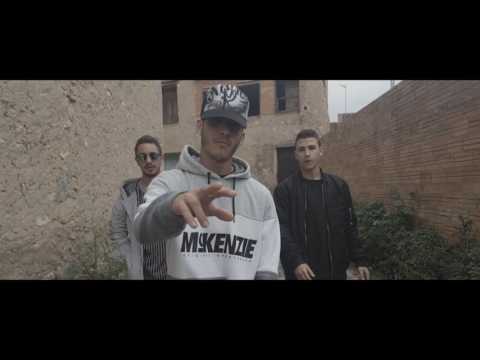 SMAU x NEGRO K x ENTE - VARIAS ANGUSTIAS [ONESHOT]