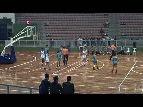 Santos x Praia Grande 2022  Feminino