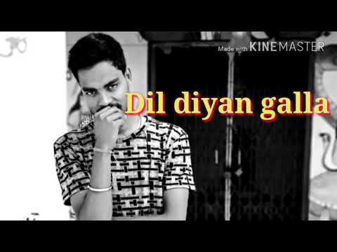 Devashish Mandal Dil Diyaan...