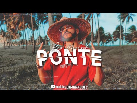 RAP MENORAH - PONTE - MÚSICA NOVA 2020 [ TRAP GOSPEL ]