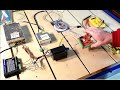 The Simple A To Z Of CNC Wiring Stepper Motors BOBs And Drivers