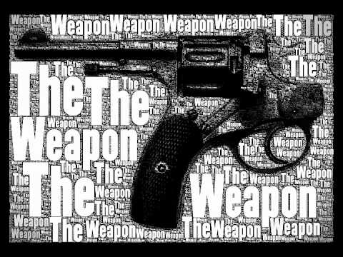 NEW MUSIC: The Weapon (DJ Ledroc Smith x Mr Pheenixx) 'Spit' x 'Freebase'