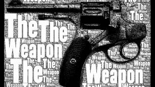 NEW MUSIC: The Weapon (DJ Ledroc Smith x Mr Pheenixx) 'Spit' x 'Freebase'