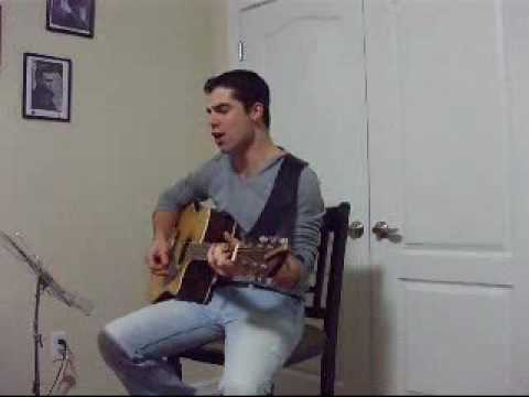 Somebodys Son - Aaron Lines