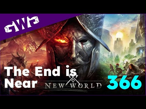GWG 366: The End is Near 📱