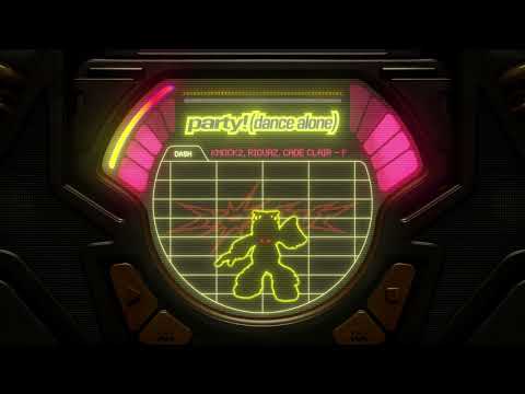 Video thumbnail for party! (dance alone)