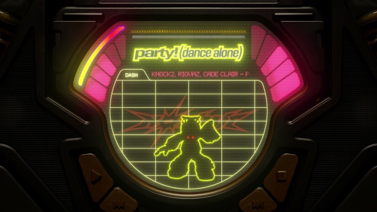 PARTY! by Knock2 from USA | Popnable