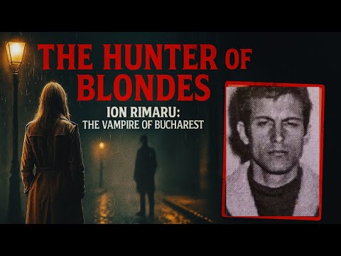 He Sucked the Blood of His Victims – The Vampire of Bucharest