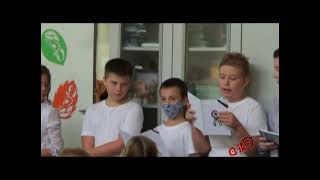 A 4. c megemlékezése a vértanúkról 2021.10.06.