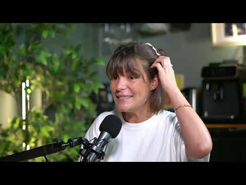 Funny • Alexandra Pizzagali: I only write about what truly touches me