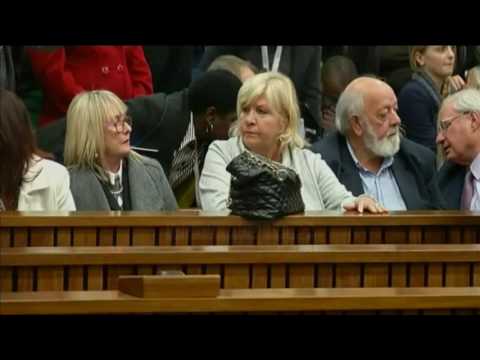 Atleti Pistorius dënohet me 6 vite burgim  - Top Channel Albania - News - Lajme