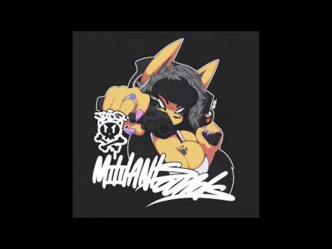 Rabit - Black Dragons - MILITANT SOUNDS