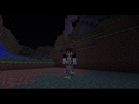 Pixelmon Episode 1: The Adventure Begins