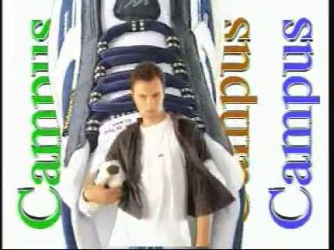 Manikssh Dutt Campus shoe