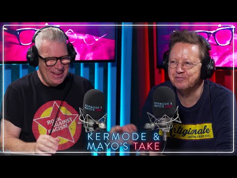 The week's best/worst dad jokes in the Laughter Lift 27/10/23