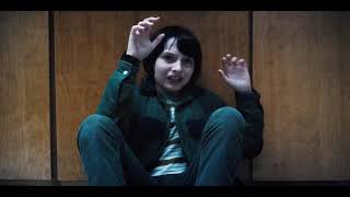 Stranger Things + Coheed and Cambria (Night-Time Walkers)