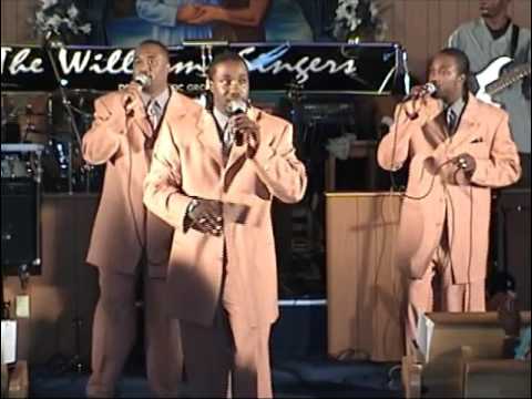 THE WILLIAMS SINGERS HAV'N CHURCH 2004