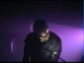 Nine Inch Nails- Hurt (Live!)