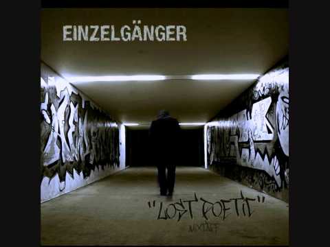 Einzelgänger - Represent (Lost Poetic Tape)