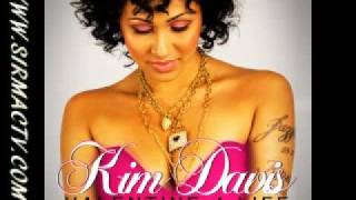 Kim Davis Feat. Jonny Roxx-"Valentine 4 Life" REMIX