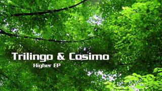 Trilingo & Cosimo -- Higher