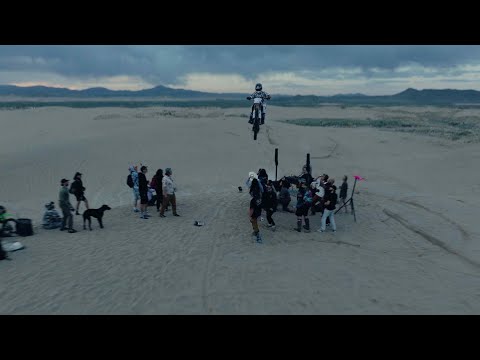 Utah Dune Sessions – Klasey Jones Exclusive DJ Set (2025)