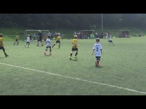 OFC F1 4 - 0 Merzenich 1919 1