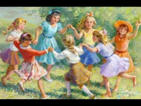 Ernegilda - (canto popolare - arm. G. Vacchi)