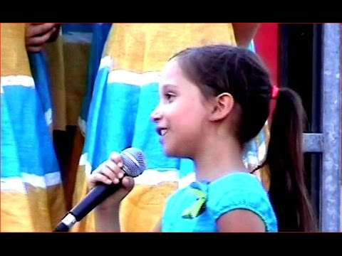 Chiara & Piccolo Coro: Il gatto Puzzolone