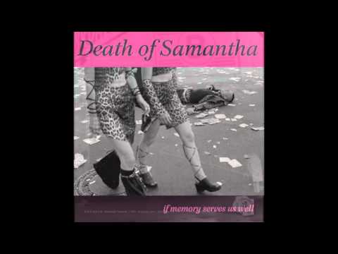 Death of Samantha - Savior City