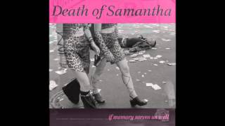 Death of Samantha - Savior City