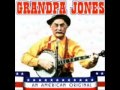 Grandpa Jones_Old Camp Meeting Time.