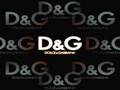 Anuncio D&G stylophonic dance floor ( sergio ...
