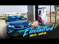 ev station