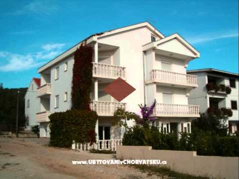 Apartmány Ivan, Sveti Petar, Chorvatsko - Croatia - Hrvatska