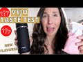 Does Vejo Taste Good!? 13 Pods TASTE TESTED + Reviewed For The Portable Blender! Does Vejo Taste Good!? 13 Pods TASTE TESTED + Reviewed For The Portable Blender!