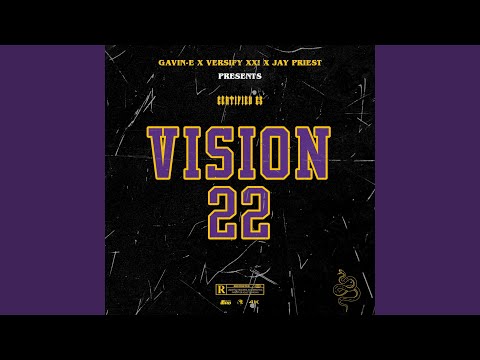 VISION 22 (feat. Versify XXI & Jay Priest)