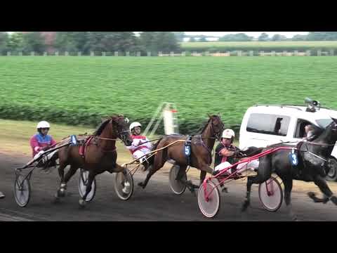 Trka "Dušan Ćosin" 13.07.2019 Serial Killer - Bojan Kečenović