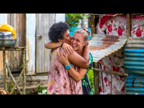 How to Introduce Yourself in Fiji