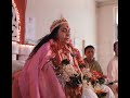|| Rag Saraswati || Swadishthan Chakra || Sangeetha Ram Prasad || Sahajayoga Meditation ||