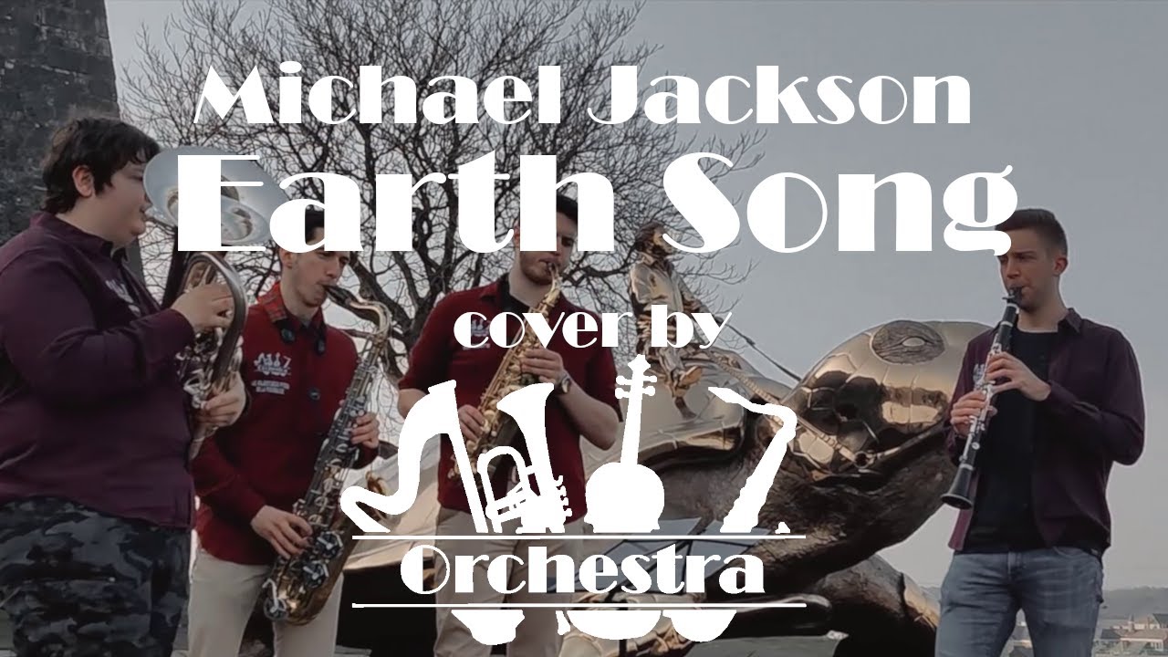 Earth Song