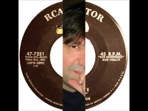 Ted Newman -  Brigitte