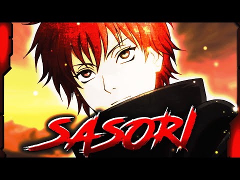 GARP 「Die Geschichte eines einsamen Puppenspielers」 (NARUTO SONG)