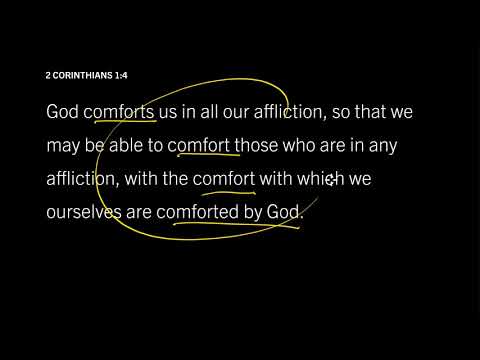 Five Incentives for Christian Unity: Philippians 2:1–2, Part 1