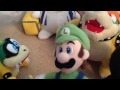 The Exploding Puzzle Total Stuffed Fluffed Island Season 3 Episode 13