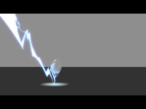 Ball Electricity v01